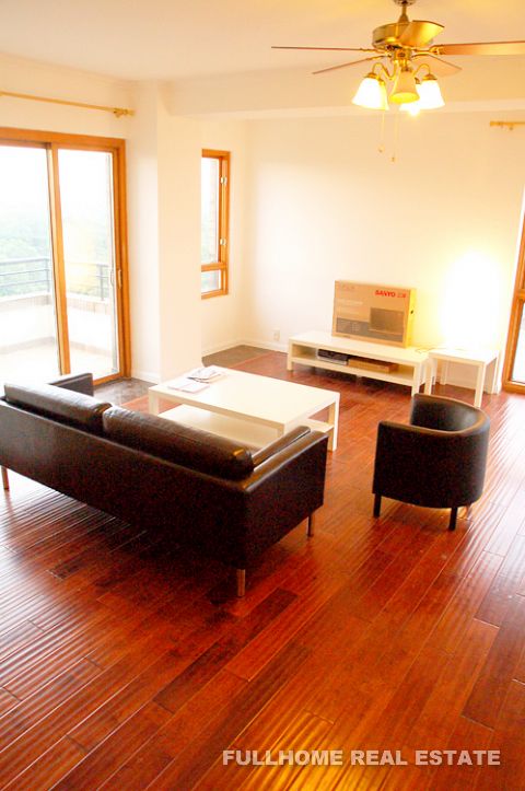 Sassoon Park Garden Shanghai for Rent, 2brs-154sqm-RMB13000 | Fullhome