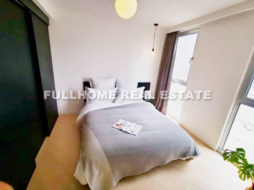 base serviced apartment@fuxing road for rent