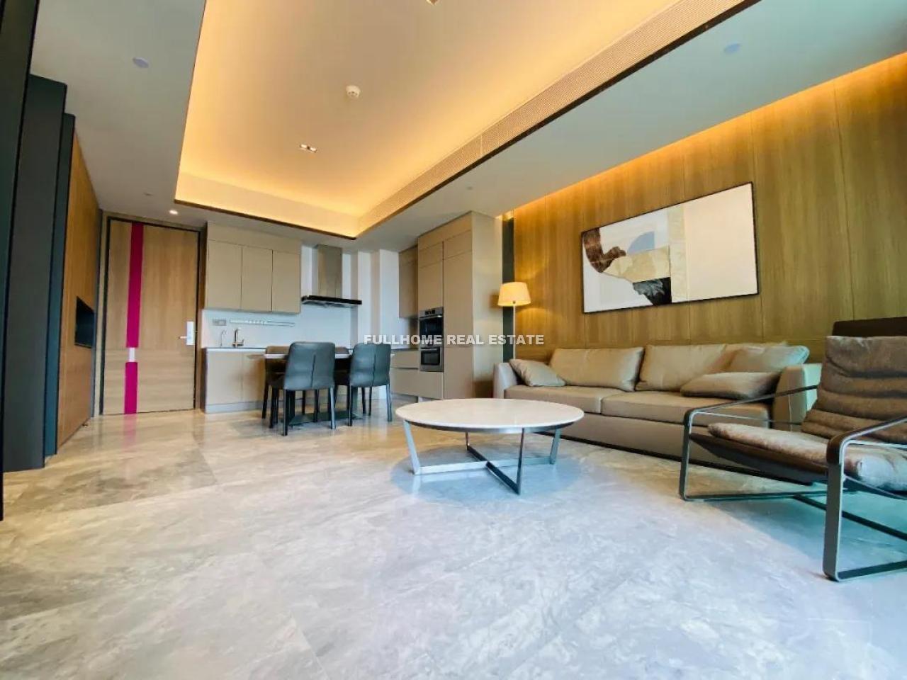 park view avenue 华侨城前海中心悦玺公寓   brs   bath  121 sqm